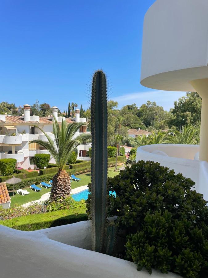 Jardines Apartment Sitio de Calahonda Kültér fotó