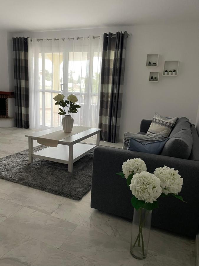 Jardines Apartment Sitio de Calahonda Kültér fotó