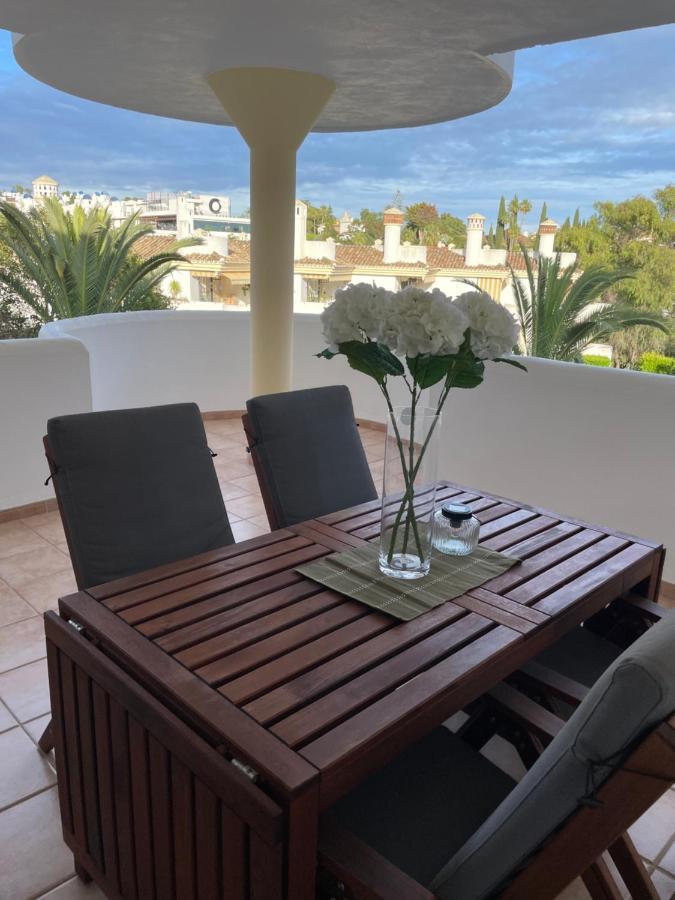 Jardines Apartment Sitio de Calahonda Kültér fotó