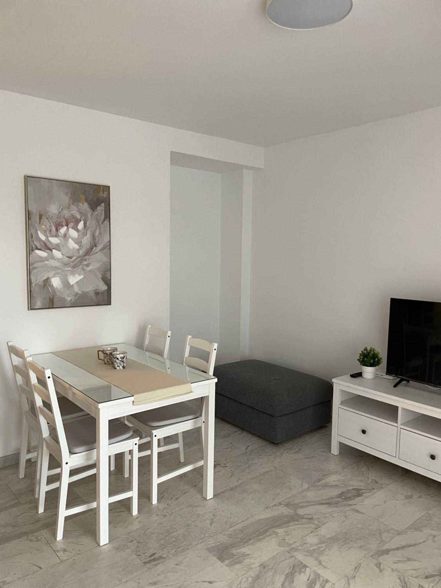 Jardines Apartment Sitio de Calahonda Kültér fotó