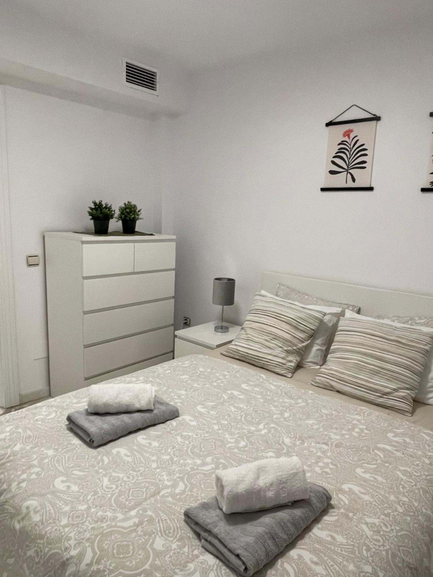Jardines Apartment Sitio de Calahonda Kültér fotó